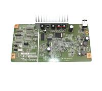 KFJHTWG Placa lógica de Placa Principal para reemplazo Compatible con la Impresora solvente L1800