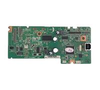 KFJHTWG Placa lógica Principal Compatible con el ensamblaje PCA de formatter para L210 L211 L350 L382 L222(L380 L381 L382 L383)