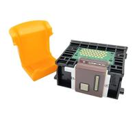 KFJHTWG PrintThead de impresión a Todo Color Compatible QY6-0070 para IP3500 IP3300 MX700 MP520 MP510