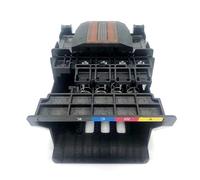 KFJHTWG PrintThead de impresión Compatible C1Q10A para 711 DesignJet T120 T125 T130 T520 T525 T530 Impresoras Accesorio de Boquilla