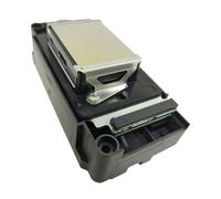 KFJHTWG Reemplazo Compatible con el Cabezal de la impresión del solvente Eco DX5 F186000