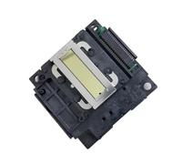 KFJHTWG Reemplazo de Cabezal de impresión Compatible con FA04010 FA04000 L120 L210 L300 L350 L355 L360 L380 L550 L555 L551 L558 XP-412 XP-413