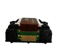 KFJHTWG Reemplazo del Cabezal de impresión para impresoras compatibles TS701 TS702 TS703 TS704 TR7520 TR7540 TR7500 TR8520 TR8580 TR8600 BOOJA