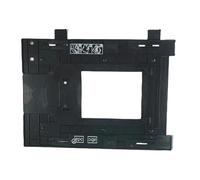 KFJHTWG Soporte de Tira de película 4x5 para escaneo de Fotos Positivo Negativo Compatible con Varias impresoras Incluyendo V700 V750 V800 V850 4990 GT-X900 GT-X970