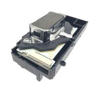 KFJHTWG Stylus Photo ImpinThead Compatible con F138010 F138020 F138040 F138050 para 2100 2200 7600 9600 R2100 R2200