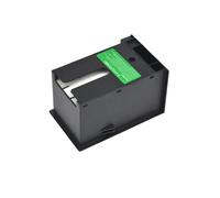 KFJHTWG T6711 L1455 Caja de Mantenimiento de Tinta Compatible con impresoras de Fuerza Laboral WF 7610 7620 7720 7110 7210 7510 7615 7710 7715 3010 3530 3530 3540 3620 3640(1PCS)