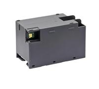 KFJHTWG T6715 T6716 Caja de Mantenimiento Tanque de Tinta de desecho Compatible con la Fuerza Laboral C5210 C5290 C5710 C5790 M5298 M5299 M5799 C529 C579 S381 S880 ET8700(1pcs)