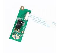 KFJHTWG Tablero de decodificador de Chips de Cartucho de Tinta Compatible para 1390 1400 1410 G4500(1400 1410 G4500)