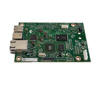 KFJHTWG Tablero de formateador CF378-6001 Compatible con M377DN M477FNW M477FDN M477FDW Lógica Impresora de Placa Principal(M477FDN)