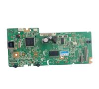 KFJHTWG Tablero de Formato de Placa Base Compatible de Placa Principal para L130 L301 L313 L310 Impresoras(L310)