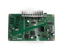 KFJHTWG Tablero de Formato de Placa Base de Impresora Compatible con L1800 R1390 1390 R2400 R2000 R1900 R1400 R1430 1500W Impresoras Principia(R1390 Old Style)