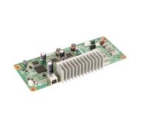 KFJHTWG Tablero de Formato de Placa Base de Impresora Compatible con L1800 R1390 1390 R2400 R2000 R1900 R1400 R1430 1500W Impresoras Principia(R1390