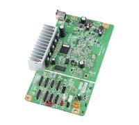 KFJHTWG Tablero Principal Compatible para la Placa lógica de formateador de Impresora L1430W