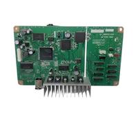KFJHTWG Tablero Principal de Formato de Placa Base de Impresora Compatible para impresoras R1390 y 1390
