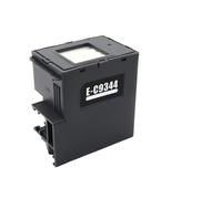 KFJHTWG Tanque de Caja de Mantenimiento Compatible para Expression Home XP-3100 XP-4100 XP-4101 XP-4105 Modelo de impresoras C9344 C12C934461 E-C9344(1PCS)