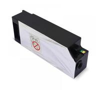 KFJHTWG Tanque de Mantenimiento de Caja de Tinta Residual Compatible con 4900 4910 B300 B310 B500 B510 H6000 P5000 P5050 P5070 T6190 T6192 C13T619000(1 Set)