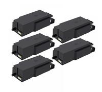 KFJHTWG Tanque de Mantenimiento del colector de Tinta de desechos IC41 para GC41 Compatible con SG400 SG500 SG800 SG1000 SG3100 SG2100 SG2010L Impresoras(IC41-5pcs)