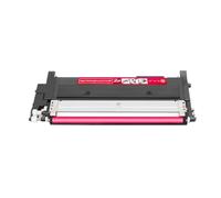 KFJHTWG Tóner CLT-K407S Compatible para CLP-320 CLP-325 CLP-326 CLP-321 CLP-310N CLP-310XIL CLP-315N CLP-315XIL(Magenta)