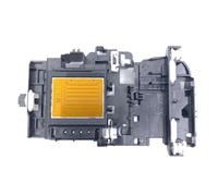 KFJHTWG Unidad de Cabezal de impresión Compatible para DCP J562 J785 T310 T510 T810 MFC J460 J480 J485 J680 J775 Impresoras