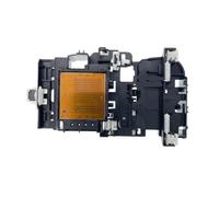 KFJHTWG Unidad de Carro de Cabezal de impresión Compatible con J680 J880 J885 T710 T720 T910 T710W MFC-850 MFC-850CDN MFC-850CDWN