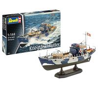 KFK (Cúter de pesca de guerra)