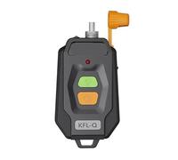 KFL-Q Localizador visual de fallas Comprobador cable fibra óptica Control rotura Rápidos y precisos(20KM)