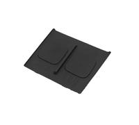 KFPNFHXGD Caja de almacenamiento Compatible con Hyundai Santa Fe MX5 | Cup Holder Organizer Tidying Compatible con Hyundai Santa Fe MX5 2024-2025(A)