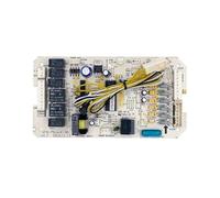 KFR-120W/S-511Q circuito PCB KFR-75LW/E-30 Placa de Control de unidad exterior Compatible con Midea, piezas de aire acondicionado