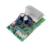 KFR-26W/BP Circuito PCB SX-W-NEC52-SKDC-V1 Tablero de control de unidad exterior, Compatible con AUX, elemento electrónico