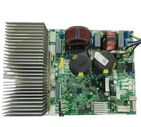 KFR-35W/BP3N-(RX24Tmini+STR6A161+GIB10CH60TS-L+TPD4204F), Compatible Con Midea, Placa Base Inversora 17122000048121