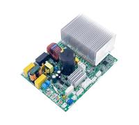 KFR-35W/BP3N1-(RX24Tmini+PSS15S92F6+6A161+ECN30622).D.13.WP2-1 PCB 17122000057661 Placa De Control, Compatible Con Midea, Módulo Inversor