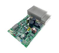 KFR-72W/BP2-(311+0515+6061HD+PSS30S92F6-AG+6822+HEAT).D.13.WP2.1 PCB 17122000036588 Placa De Control, Compatible Con Midea, Módulo Inversor