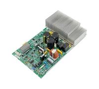 KFR-72W/BP2-(311+0515+6061HD+PSS30S92F6-AG+6822+HEAT).D.13.WP2.1 PCB 17122000036588 Tablero De Control, Compatible Con Midea, Conjunto De Inversor De Aire Acondicionado