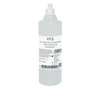 KFS Gel Conductor Ultrasonidos 1000 ML