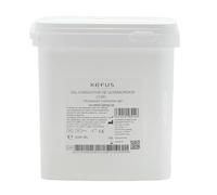 KFS Gel Conductor Ultrasonidos Cubo 5000 ml | Formato Profesional para Uso Médico y Estético | Alta Conductividad para IPL, Ecografías, Cavitación y Radiofrecuencia | pH Neutro, Sin Sales