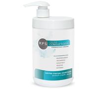 KFS Professional | Crema Conductora Radiofrecuencia Corporal Estrías/Marcas/Cicatrices 1000 ML