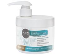KFS Professional KFS | Crema Facial Radiofrecuencia Antimanchas 500 ML | Diatermia | Capacitiva - Resistiva | Profesional