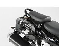 SW-Motech Negro. Suzuki GSX 1300 R Hayabusa (08-20). - Negro. Suzuki GSX 1300 R Hayabusa (08-20)., negro