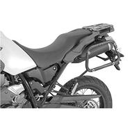 SW-Motech Negro. Yamaha XT 660 Z Ténéré (07-16). - Negro. Yamaha XT 660 Z Ténéré (07-16)., negro