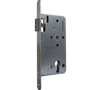 KFV 3475260 Cerradura Magnética 116 1/2 PZW72 18x235 E(01), Plata, Acero Inoxidable | PZW