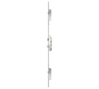 KFV Bloqueo múltiple BS2300SL T0XF 16K35928-LR31B001H1 (1 unid.) - Multiusos - Plata - LOCK - Multi-Point Lock - Castillo - Apartamentos, casas u oficinas