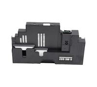 KFVMVTDW 1 Uds MC-G02 Cartucho de Mantenimiento G2820 G3020 G1820 G3860 contenedor Tinta Residual(MC-G02 Waste Ink Tank)