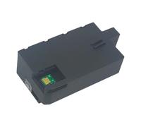 KFVMVTDW 1 Uds T3661 Caja de Mantenimiento XP-15010 XP-15080 XP-6000 XP6 Cartucho Tinta Residual E1 contenedor