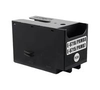 KFVMVTDW 1 Uds T6716 Tanque de Tinta Residual WF-M5298 M5799 WF4720 Almohadilla for Cartucho PXMB8 Caja Mantenimiento