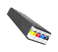 KFVMVTDW 1 Uds T8871-T8874 Cartucho de Tinta WF-C17590a C17590c D4TWF consumibles(T6713 Waste Ink Tank)