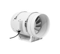 KFVMVTDW Amplificador de flujo diagonal del ventilador conducto(8 inch 200mm dual speed)