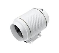 KFVMVTDW Amplificador de flujo diagonal del ventilador escape conducto(DPT15 50B 6 inch new 150mm 160mm)