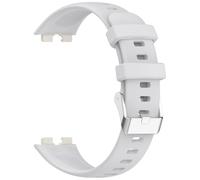 [Kfwfuaee] Banda 9/8 a prueba de sudor correa de silicona para adaptarse a la cómoda pulsera de uso para dispositivos de fitness