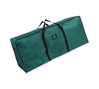 Kfwfuaee Bolsa de almacenamiento portátil de tela Oxford resistente para exteriores, accesorios cómodos para muebles de jardín y accesorios, bolsa de tela Oxford