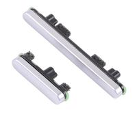 Kfwfuaee Botón lateral profesional de control preciso de encendido y volúmenes para dispositivos de serie que mejora el volumen del usuario con botón de encendido